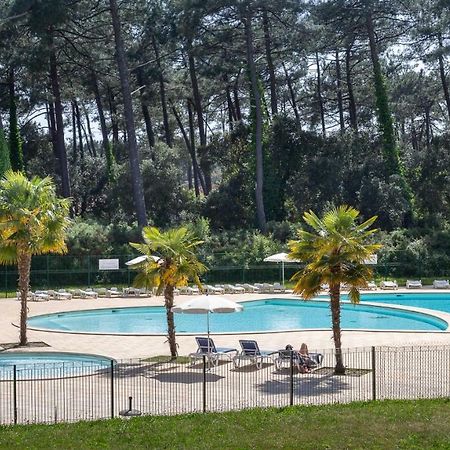 Vacanceole - L'Allee Des Dunes - Ondres Plage Zewnętrze zdjęcie