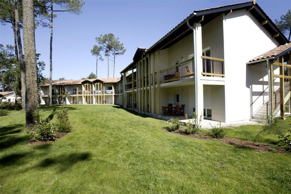 Vacanceole - L'Allee Des Dunes - Ondres Plage Zewnętrze zdjęcie