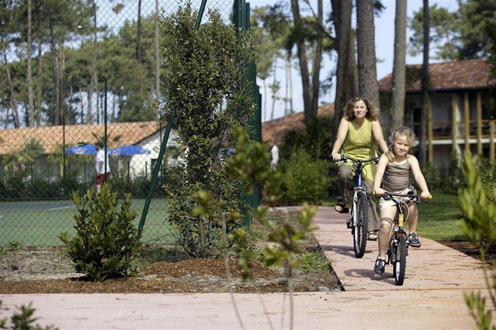 Vacanceole - L'Allee Des Dunes - Ondres Plage Zewnętrze zdjęcie