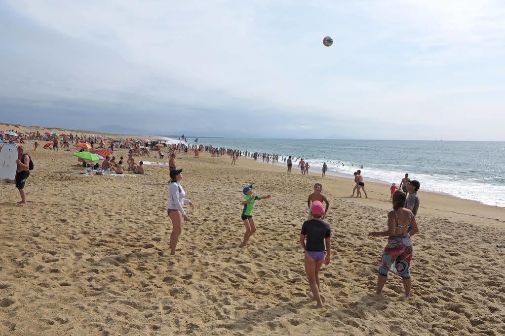Vacanceole - L'Allee Des Dunes - Ondres Plage Zewnętrze zdjęcie