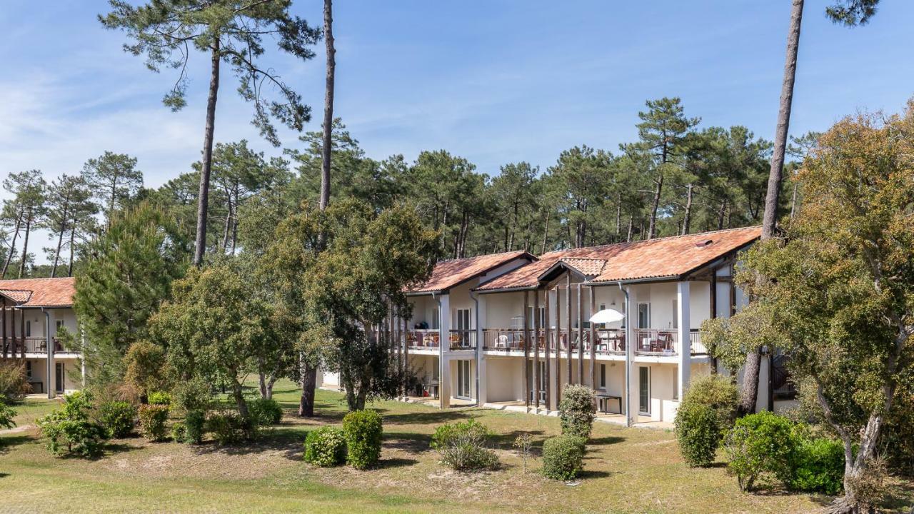 Vacanceole - L'Allee Des Dunes - Ondres Plage Zewnętrze zdjęcie