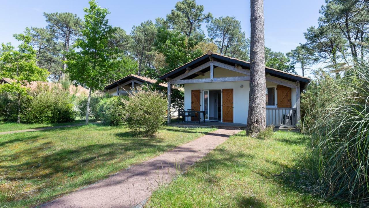 Vacanceole - L'Allee Des Dunes - Ondres Plage Zewnętrze zdjęcie