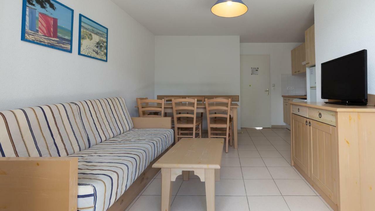 Vacanceole - L'Allee Des Dunes - Ondres Plage Zewnętrze zdjęcie