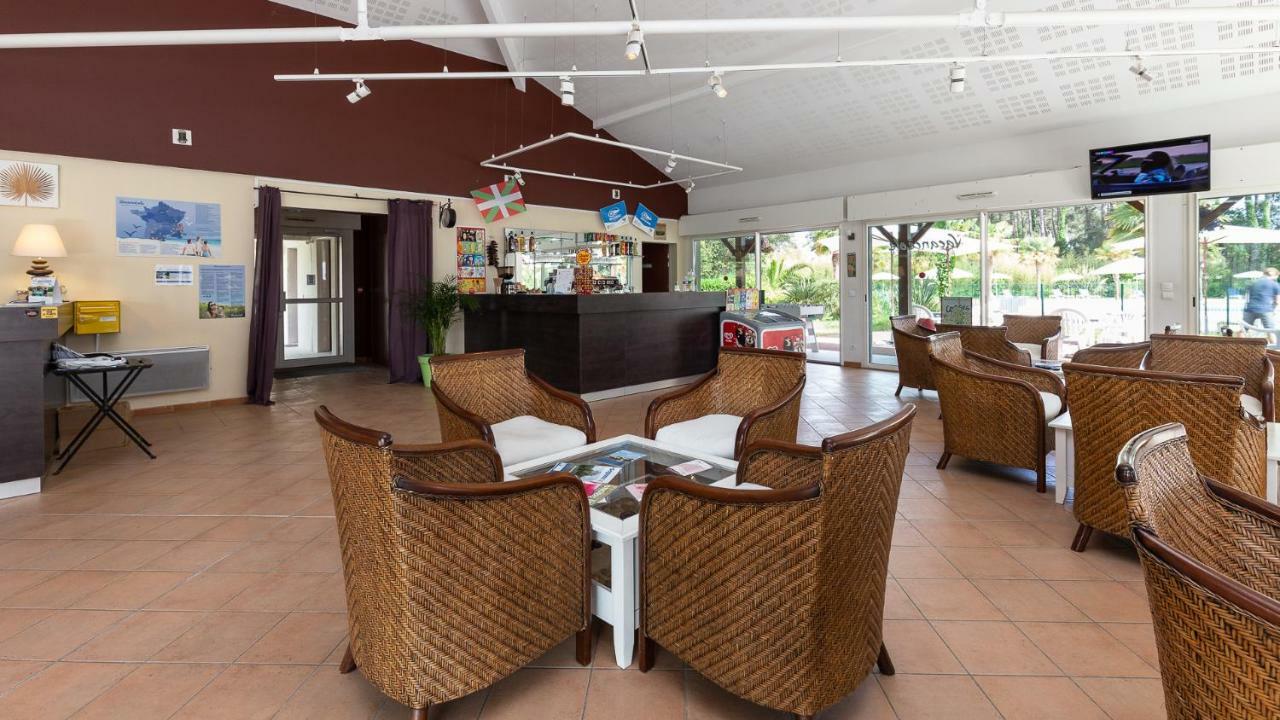 Vacanceole - L'Allee Des Dunes - Ondres Plage Zewnętrze zdjęcie