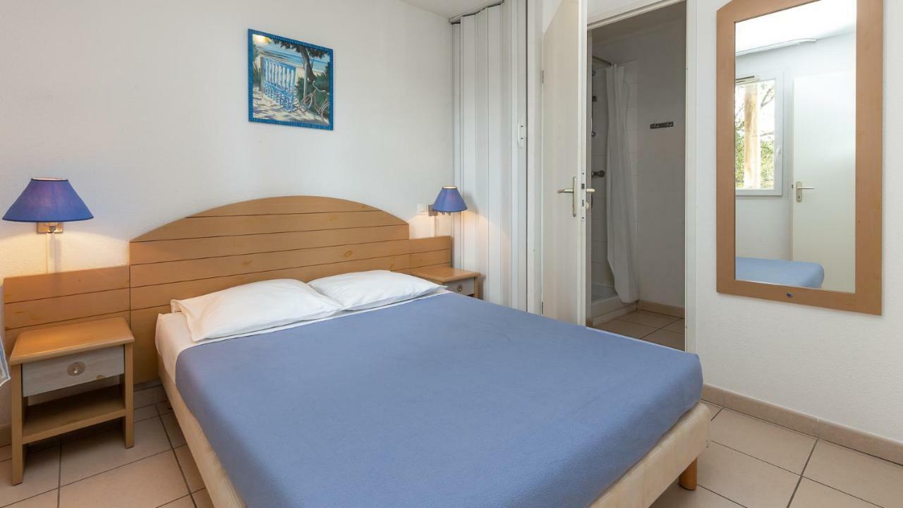 Vacanceole - L'Allee Des Dunes - Ondres Plage Zewnętrze zdjęcie
